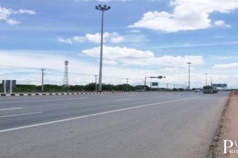 Land in Samut Songkhram, Thailand 46400 sq.m. № 159152 - photo 5