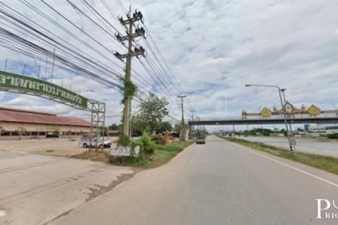 Land in Samut Songkhram, Thailand 46400 sq.m. № 159152 - photo 4