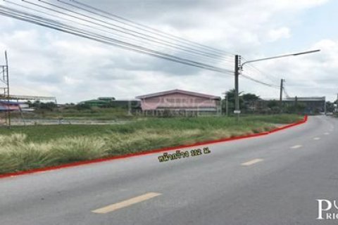 Земельный участок в Кратум Баене, Таиланд 35200м2 № 159151 - фото 4