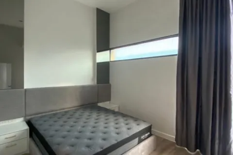 Reihenhaus in Saphan Sung, Bangkok, Thailand 2 Schlafzimmer № 219039 - Foto 9