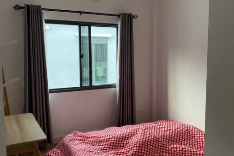 Reihenhaus in Saphan Sung, Bangkok, Thailand 2 Schlafzimmer № 219039 - Foto 11
