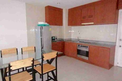 Condo in Bangkok, Thailand, 2 bedrooms № 183336 - photo 5