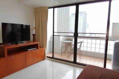 Condo in Bangkok, Thailand, 2 bedrooms № 183336
