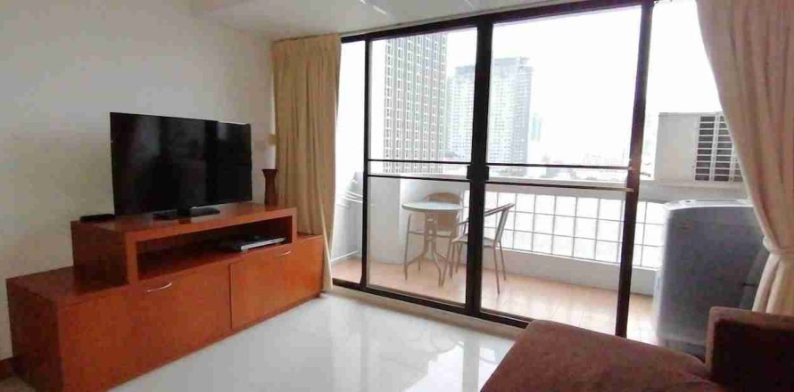 Condo in Bangkok, Thailand, 2 bedrooms № 183336