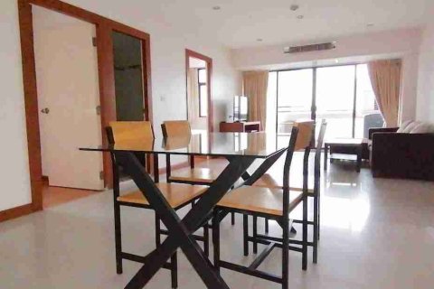 Condo in Bangkok, Thailand, 2 bedrooms № 183336 - photo 6
