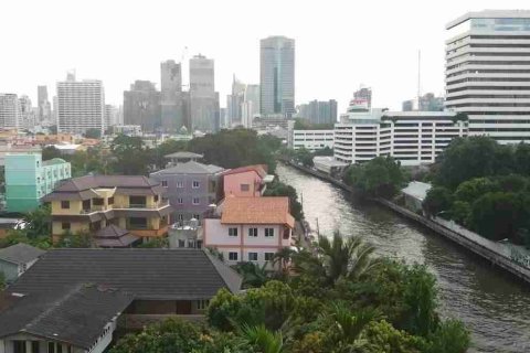 Condo in Bangkok, Thailand, 2 bedrooms № 183337 - photo 9