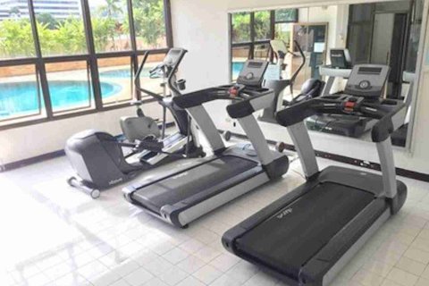 Condo in Bangkok, Thailand, 2 bedrooms № 183337 - photo 3