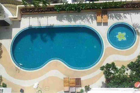 Condo in Bangkok, Thailand, 2 bedrooms № 183337 - photo 2
