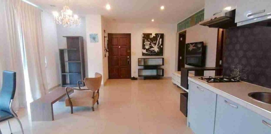 Condo in Bangkok, Thailand, 2 bedrooms № 183337