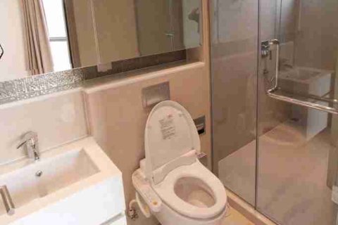 Condo in Bangkok, Thailand, 2 bedrooms № 183334 - photo 12