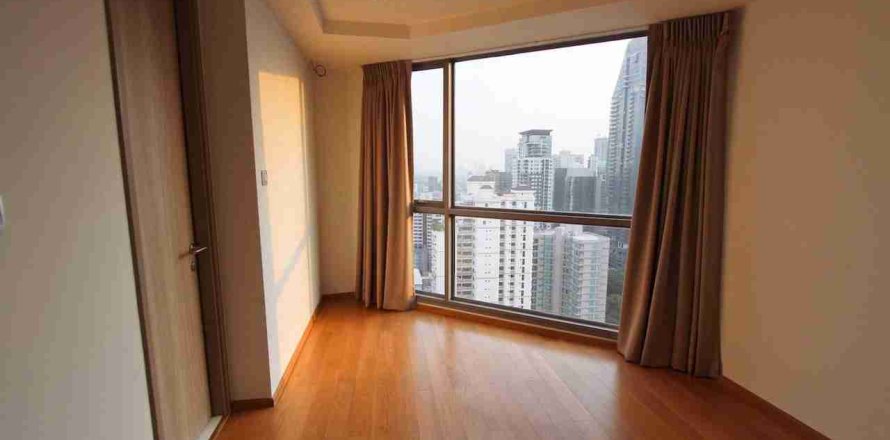 Condo in Bangkok, Thailand, 2 bedrooms № 183334