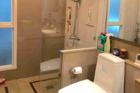 Condo in Phaya Thai, Bangkok, Thailand, 2 bedrooms  № 183340 - photo 3
