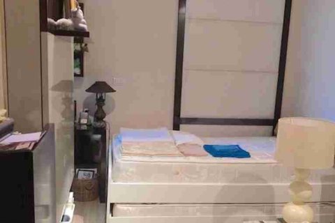 Condo in Phaya Thai, Bangkok, Thailand, 2 bedrooms  № 183340 - photo 4