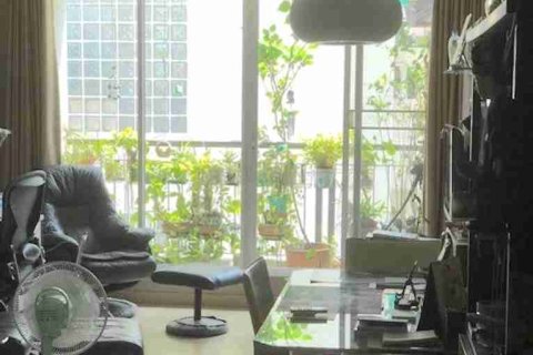 Condo in Phaya Thai, Bangkok, Thailand, 2 bedrooms № 183340