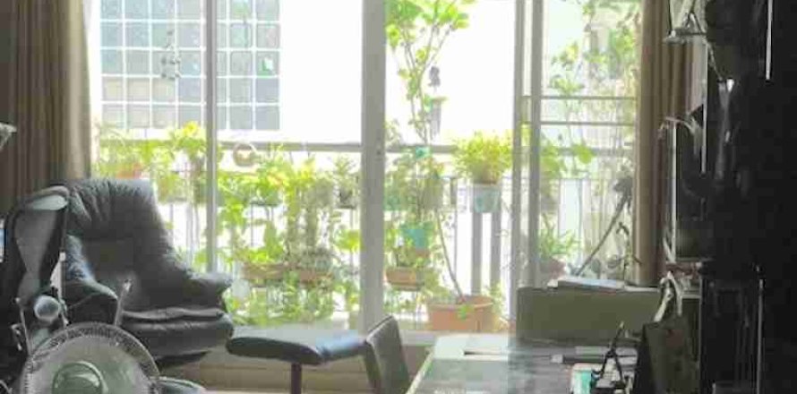 Condo in Phaya Thai, Bangkok, Thailand, 2 bedrooms  № 183340