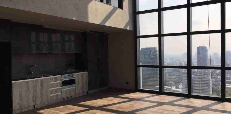 Condo in Bangkok, Thailand, 1 bedroom № 183338