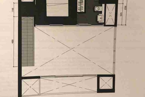 Condo in Bangkok, Thailand, 1 bedroom № 183338 - photo 6