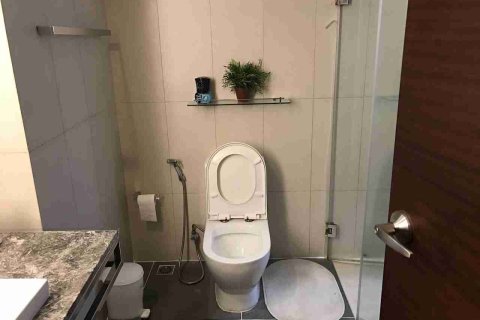 Condo in Thonburi, Bangkok, Thailand, 2 bedrooms № 183339 - photo 5