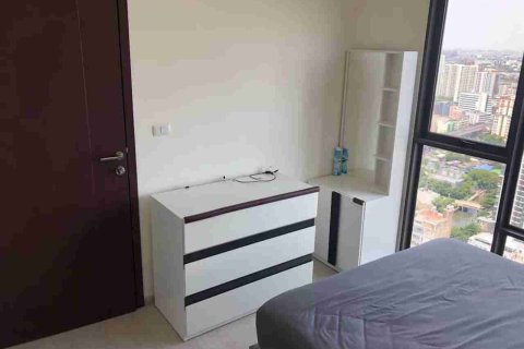 Condo in Bangkok, Thailand, 2 bedrooms № 183335 - photo 9