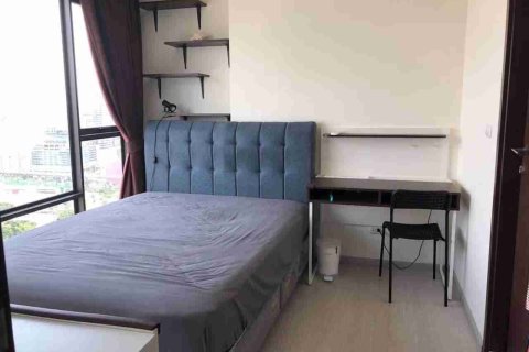 Condo in Bangkok, Thailand, 2 bedrooms № 183335 - photo 6