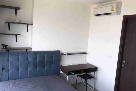 Condo in Bangkok, Thailand, 2 bedrooms № 183335 - photo 8