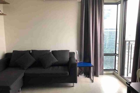 Condo in Bangkok, Thailand, 2 bedrooms № 183335