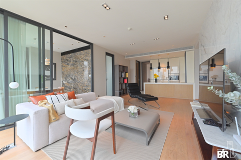 Condo in Bangkok, Thailand, 2 bedrooms № 188226 - photo 3