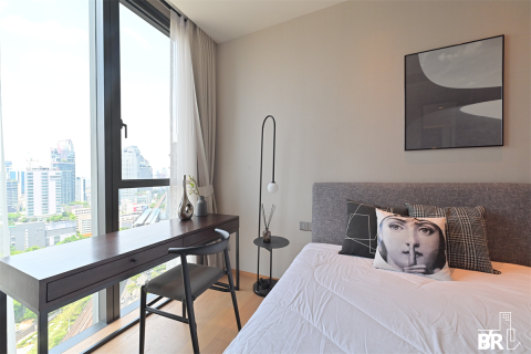 Condo in Bangkok, Thailand, 2 bedrooms № 188226 - photo 2