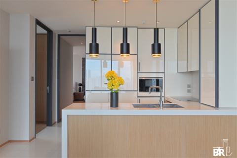 Condo in Bangkok, Thailand, 2 bedrooms № 188226 - photo 4