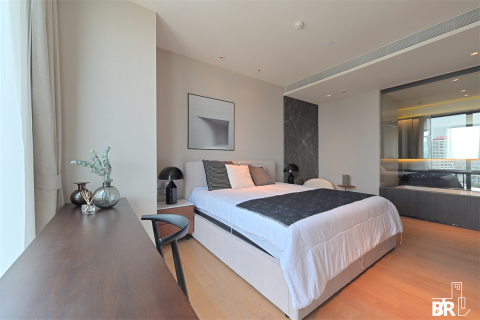 Condo in Bangkok, Thailand, 2 bedrooms № 188226 - photo 7