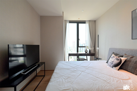 Condo in Bangkok, Thailand, 2 bedrooms № 188226 - photo 10