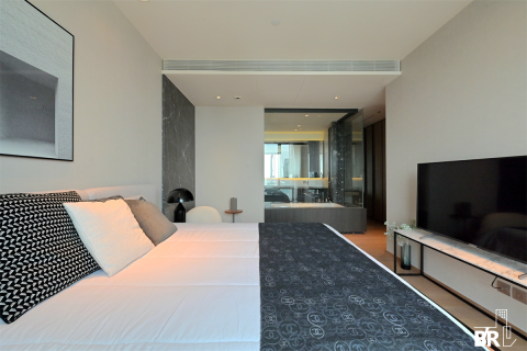Condo in Bangkok, Thailand, 2 bedrooms № 188226 - photo 8