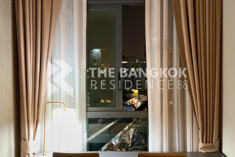 Condo in Bangkok, Thailand, 1 bedroom  № 188229