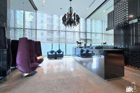 Condominio de 1 dormitorio en Bangkok, Tailandia № 188227 - foto 6