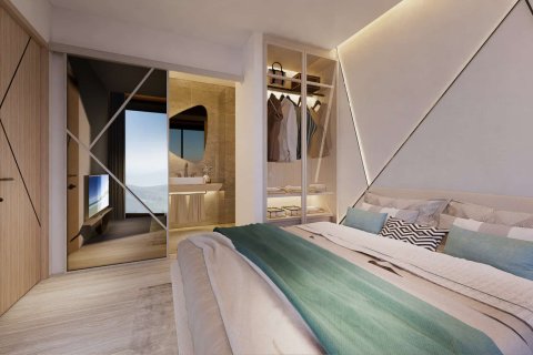 Condo à Rawai, Thaïlande, 2 chambres № 166801 - photo 4