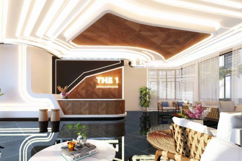 Condo à Rawai, Thaïlande, 2 chambres № 166801 - photo 8