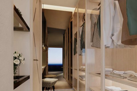 Пентхаус в Раваи, Таиланд с 1 спальней  № 166804 - фото 4