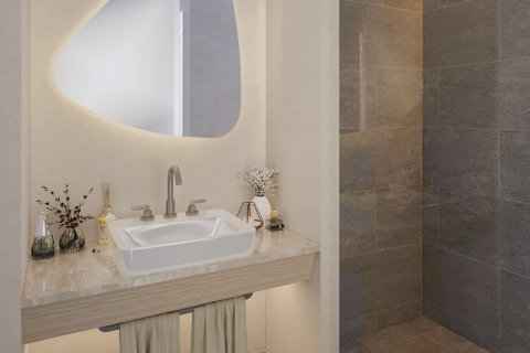 Пентхаус в Раваи, Таиланд с 1 спальней  № 166804 - фото 3