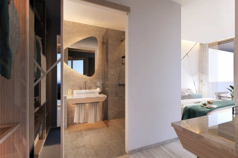 Eigentumswohnung in Rawai, Thailand, 1 Schlafzimmer № 166804 - Foto 25