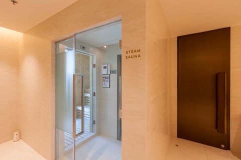 Condo à Bangkok, Thaïlande, 1 chambre № 166798 - photo 11