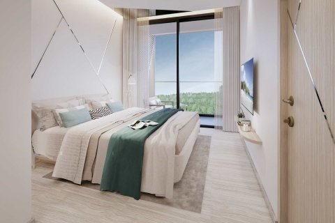 Condo à Rawai, Thaïlande, 2 chambres  № 166803 - photo 3