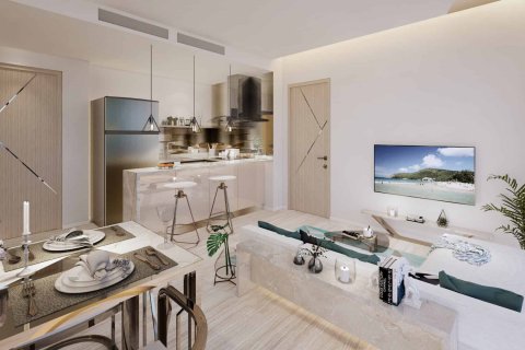 Condo in Rawai, Thailand, 2 bedrooms  № 166803