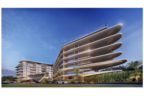 Condo à Rawai, Thaïlande, 2 chambres  № 166803 - photo 7