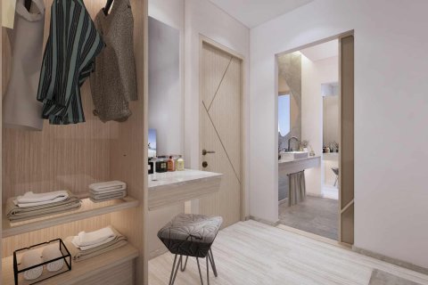 Condo à Rawai, Thaïlande, 2 chambres  № 166803 - photo 5