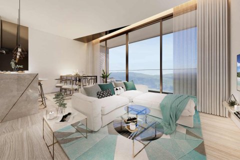 Condo à Rawai, Thaïlande, 1 chambre  № 166802