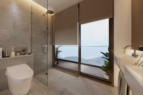 Condo à Rawai, Thaïlande, 1 chambre  № 166802 - photo 5