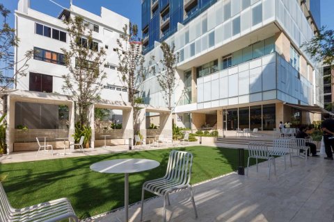 Condo in Bangkok, Thailand, 1 bedroom  № 166800 - photo 6