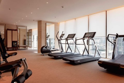 Condo in Bangkok, Thailand, 1 bedroom  № 166800 - photo 9