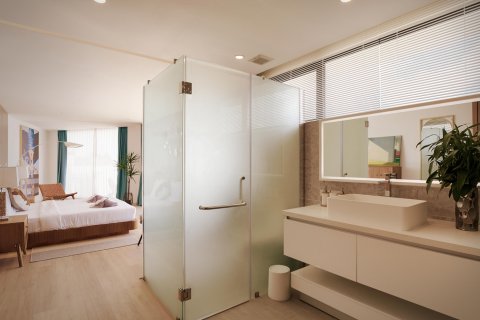 Вилла в Самуи, Таиланд с 5 спальнями № 170165 - фото 4