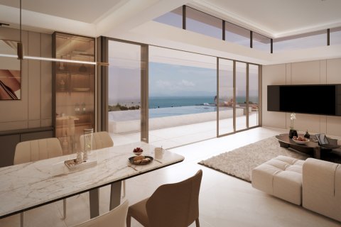 Villa in Ko Samui, Thailand 5 Schlafzimmer № 170165 - Foto 23